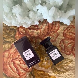 🦋Tom Ford Fig Erotique Mini